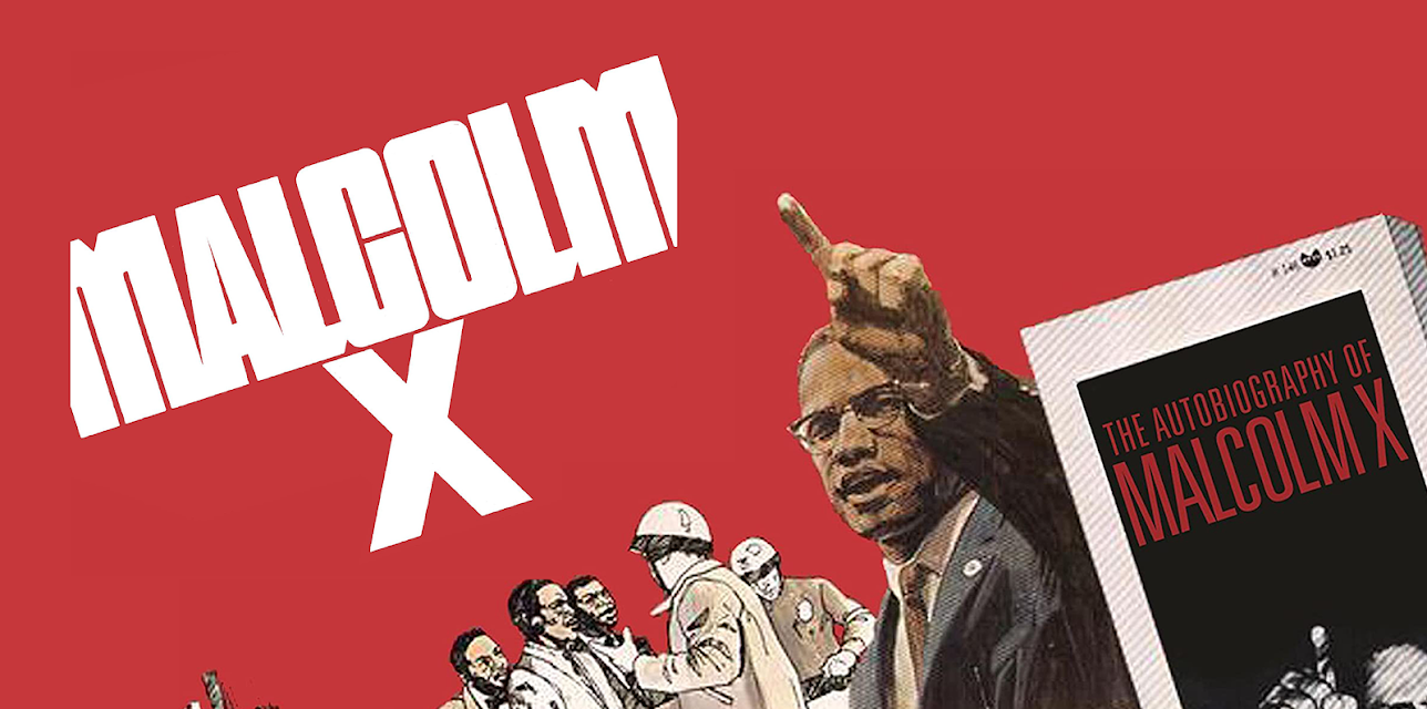 Malcolm X (Documentary) (1972)