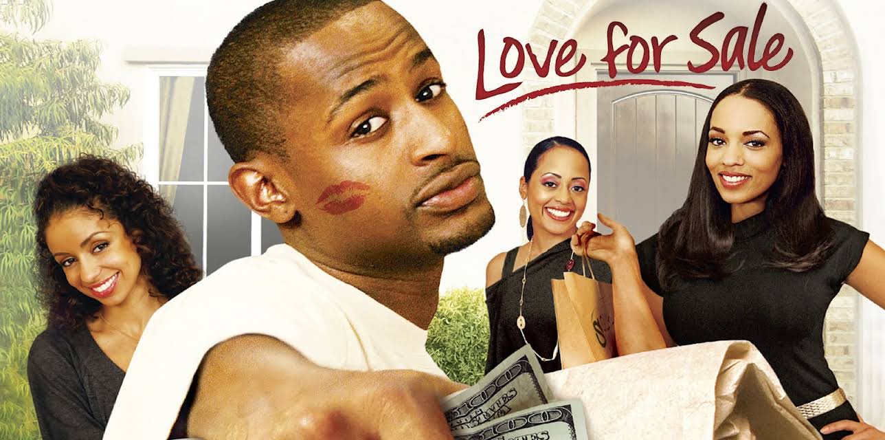 Love for Sale (2008)