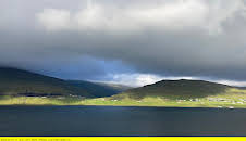 Allein im Meer - Leben auf den Färöern