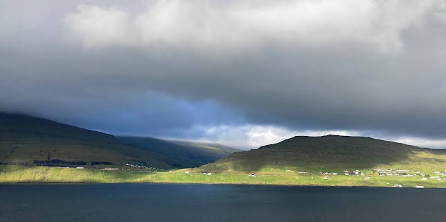 14:31: Allein im Meer - Leben auf den Färöern | 3SAT | 11/26 2025