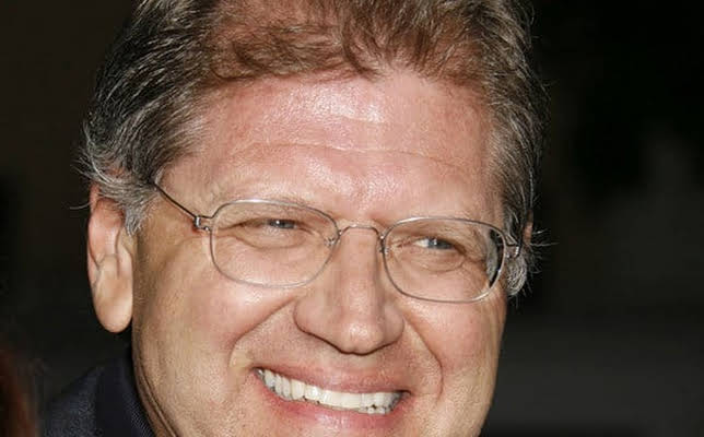 Robert Zemeckis