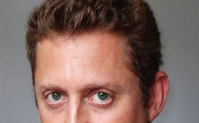 Alex Winter