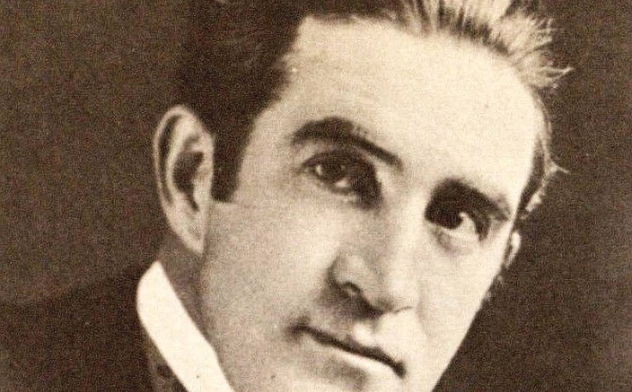 Francis Ford