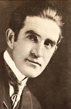 Francis Ford como Mr. Peachtree