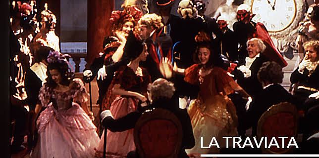 La Traviata (2000)