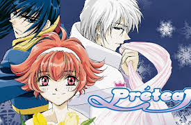 Pretear: Season 1: Let Me Hear Your Heart Flutter