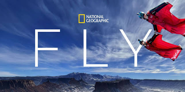 14:00: FLY | National Geographic | 11/28 2025
