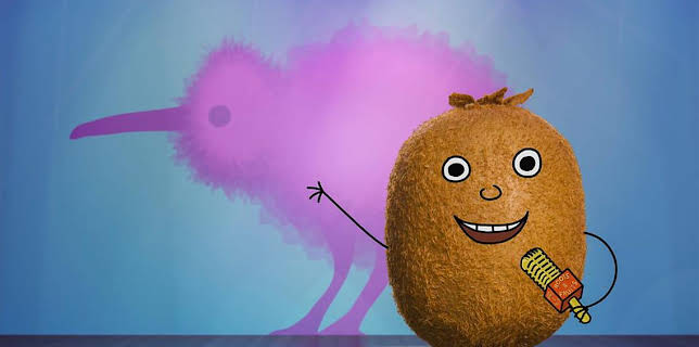 6:35 AM: Roots and Fruits (S1) | Cbeebies | 11/21 2025