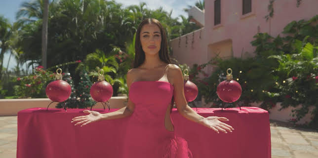 23:00: Paradise Hotel (S17 E39) (S17) | TV3 | 11/19 2025