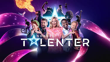 14:35: Norske talenter (S1 E16) (S1) | TVNorge | 7/5 2026