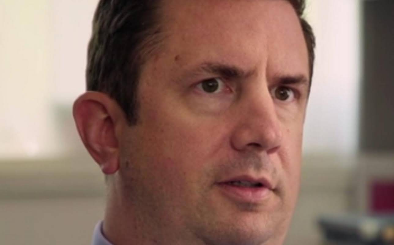 Joseph Uscinski