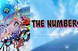 NANBAKA: The Inmates Are Stupid! The Guards Are Kind of Stupid, Too!