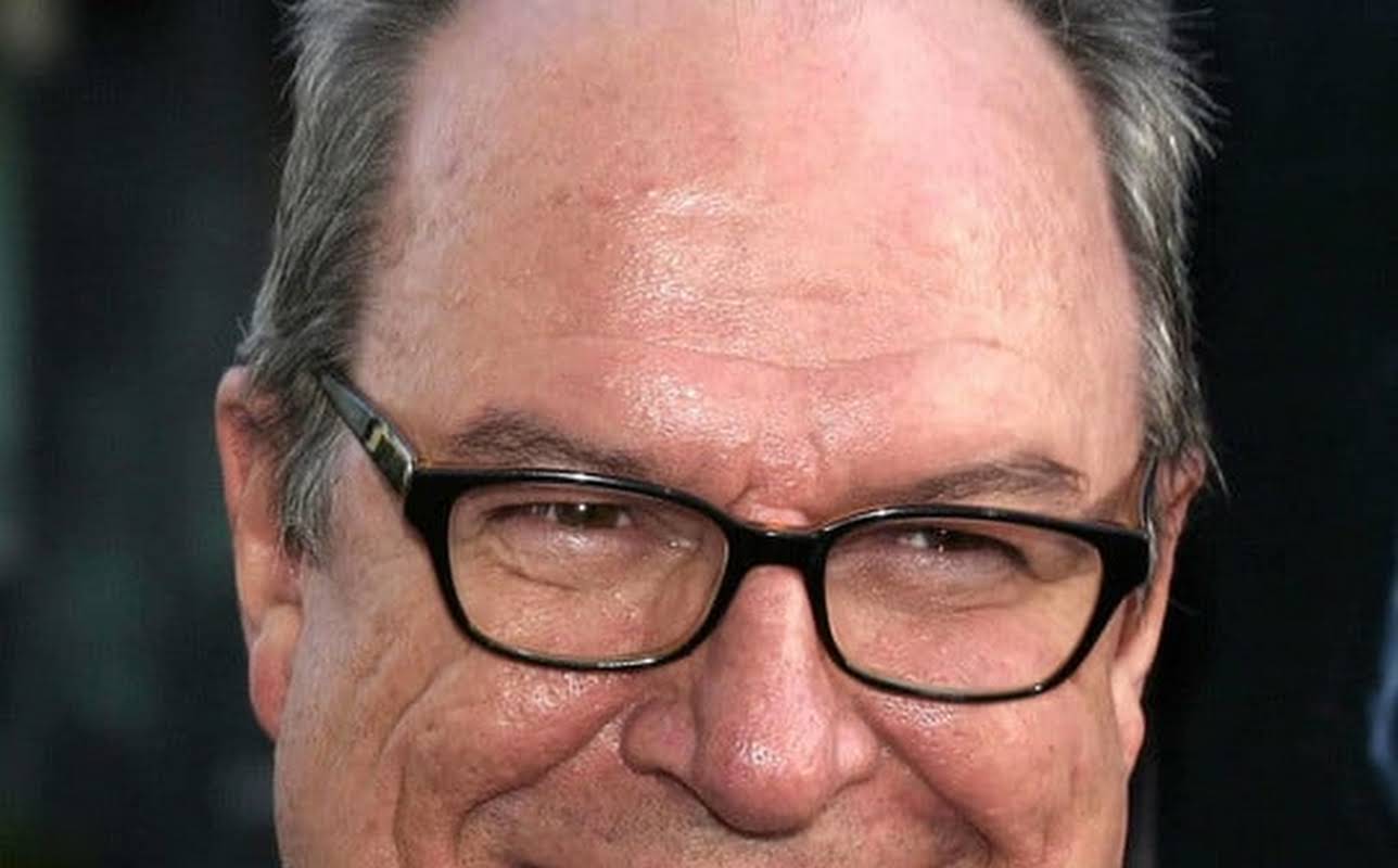 Larry Brandenburg
