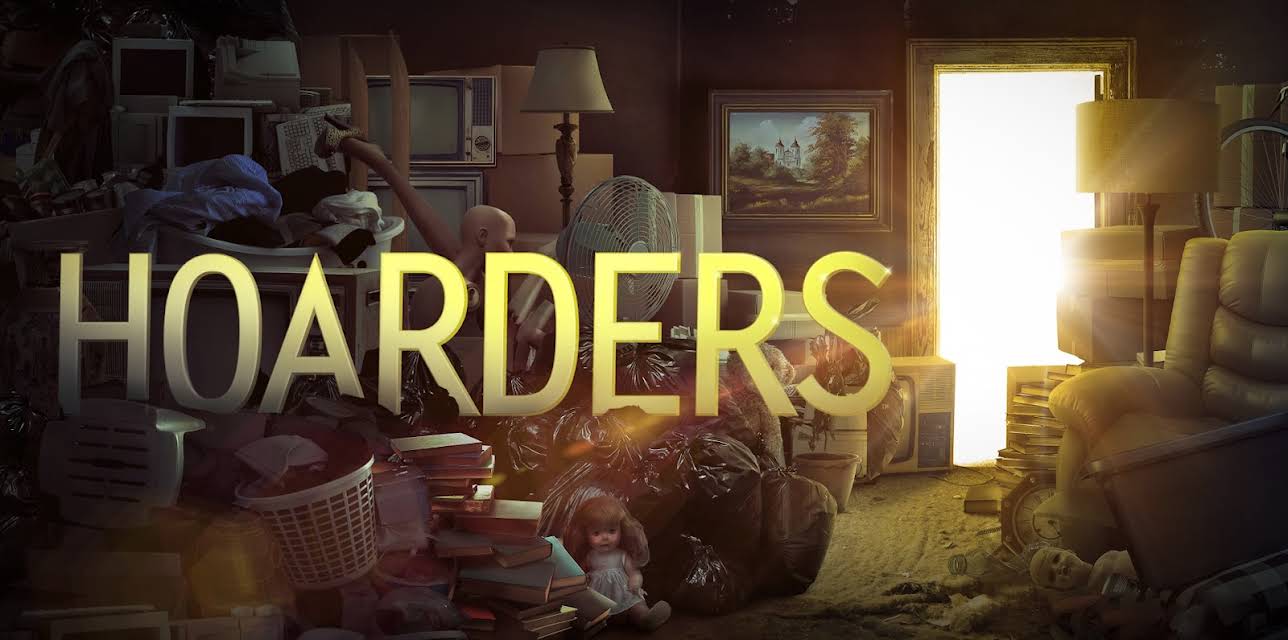 Hoarders
