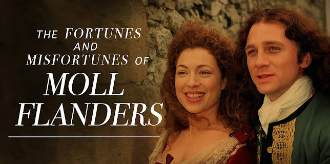 Moll Flanders Season 1