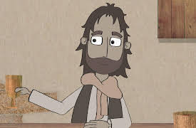 60 Second Bible Stories: Season 1: The Last Supper