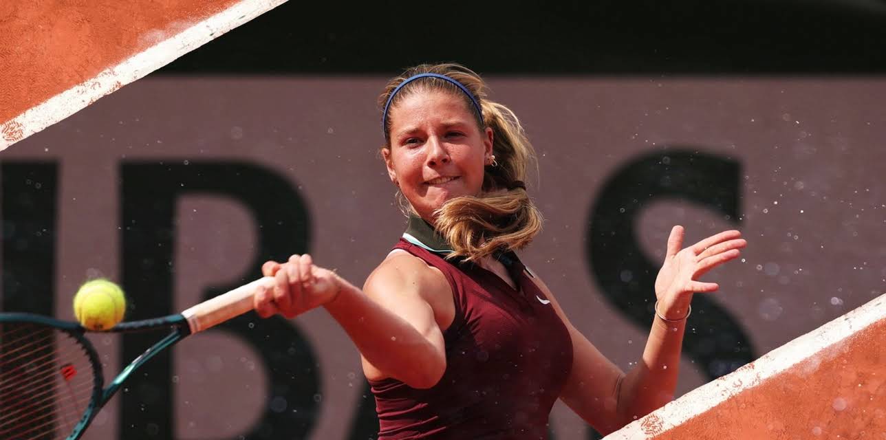 Hannah Klugman - Rositsa Dencheva (2025)