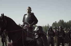 Samurajernas storhetstid: En ny dynasti