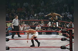 TNA Wrestling 2006: iMPACT! 5/25/06