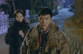 A Korean Odyssey: Episode 3