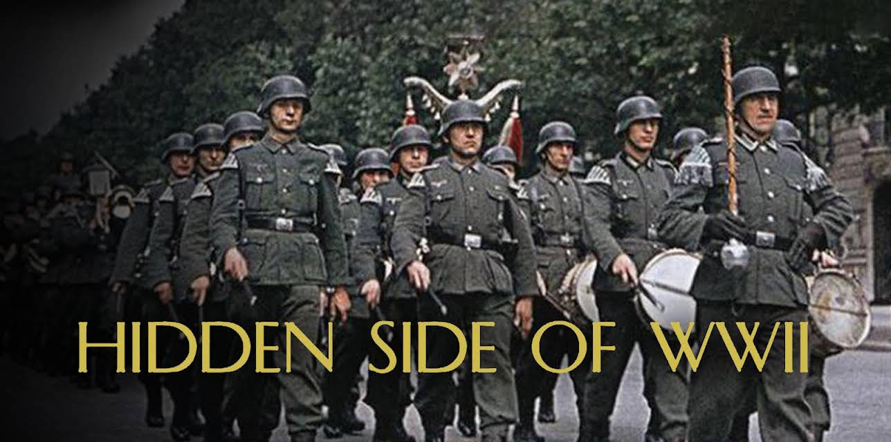 Hidden Side of World War II