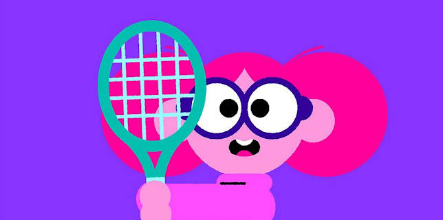 10:45 AM: Maddie & Triggs (S1) | Cbeebies | 11/18 2025