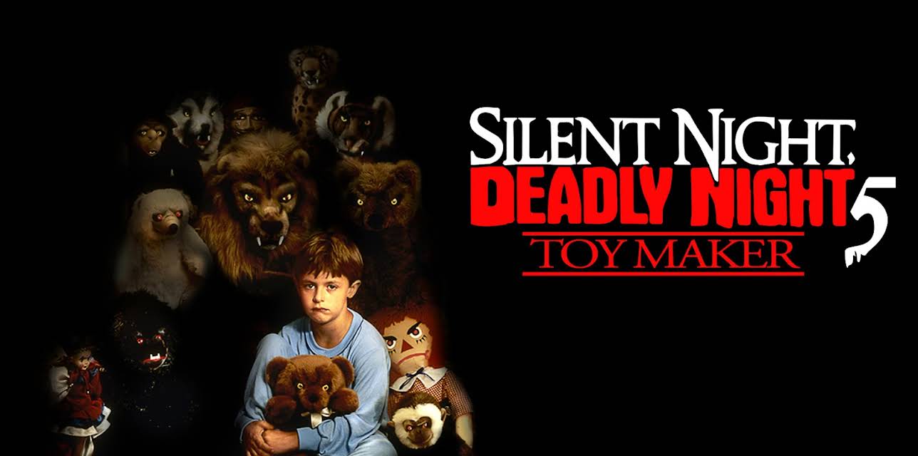Silent Night, Deadly Night 5: The Toymaker (1991)