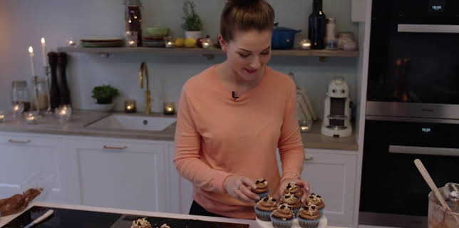 06:00: Idas Fristelser (S3 E16) (S3) | TV8 | 11/5 2025