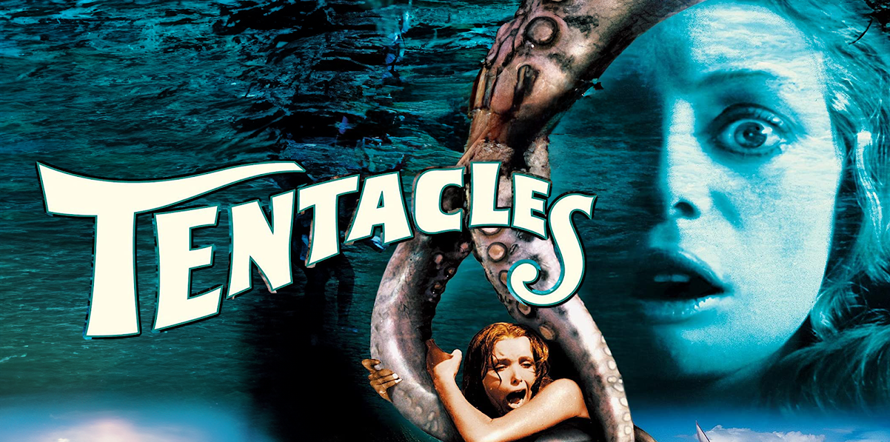 Tentacles (1977)