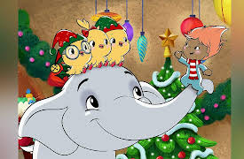 Canticos: Knock Knock / Tun Tun