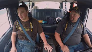 18:00: Ax Men (S9 E9) (S9) | TV10 | 5/1 2026