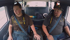 Ax Men (S9 E9)