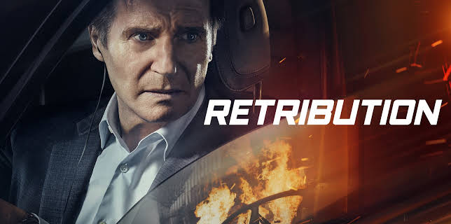Retribution (2023)