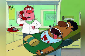 Bob and Margaret Season 1: For Pete's Sake