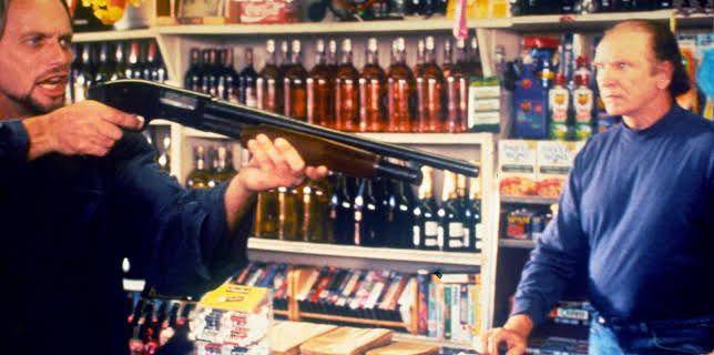 12:05: Pacific Blue (S1 E6) (S1) | TV6 | 1/28 2026