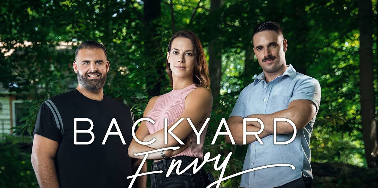 Backyard Envy, Season 1