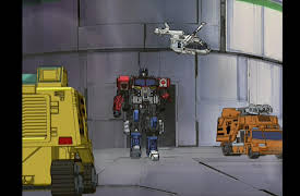 Transformers: Energon, Vol. 1: Episode 6