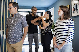 Married to Real Estate, Season 1: Get In on the Ground Floor