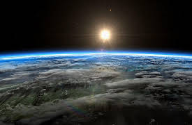 Rogue Earth: Alberta Floods