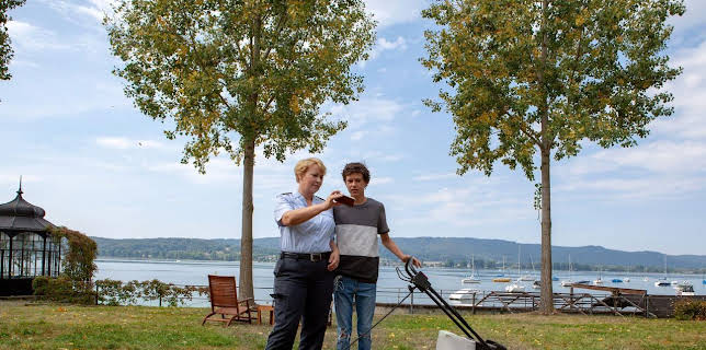 14:25: WaPo Bodensee (24) | HR Fernsehen | 11/5 2025