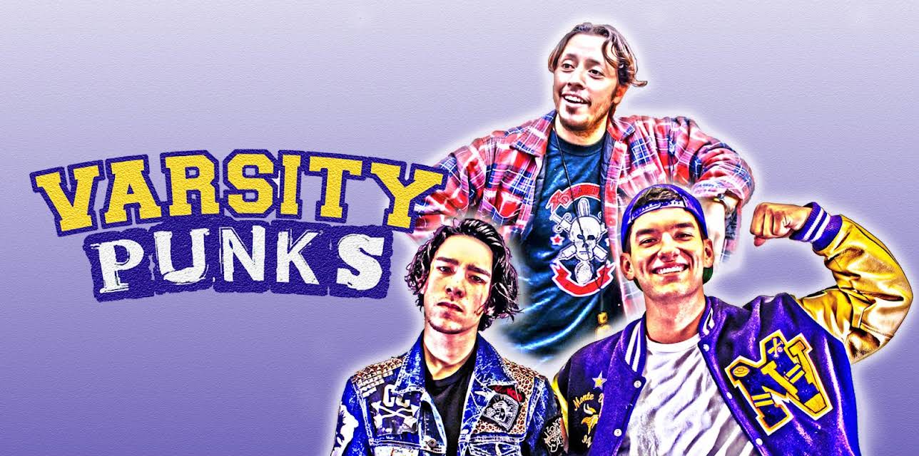 Varsity Punks (2020)