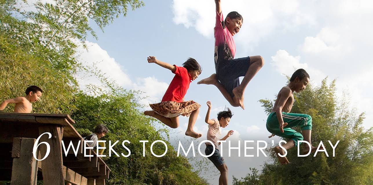 6 Weeks to Mother's Day (2017)