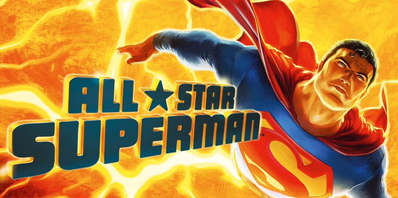All-Star Superman (2011)