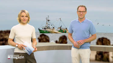 10:00: Schleswig-Holstein Magazin | Radio Bremen | 10/17 2026