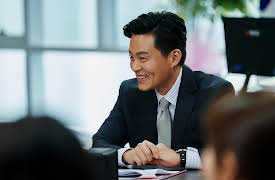 Times (2021): Episode 7