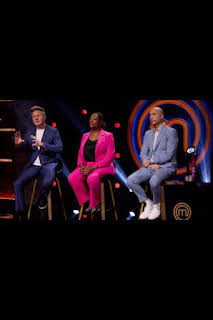 22:02: MasterChef (USA): Episodio 2 | COSMO | 10/30 2026