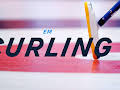 Curling-EM