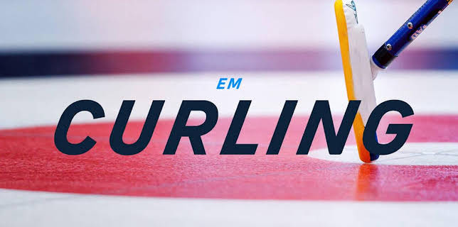 11:00: Curling-EM | SVT1 | 11/24 2025