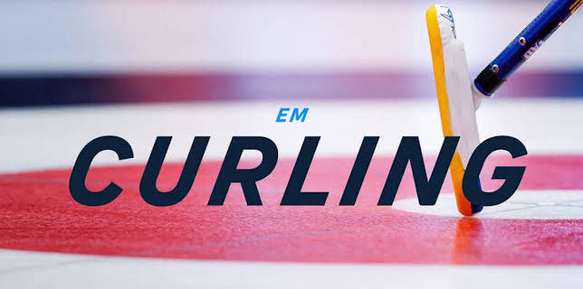 Curling-EM