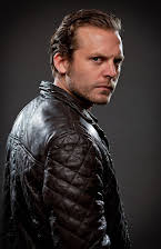 Lex Shrapnel som Kornilov